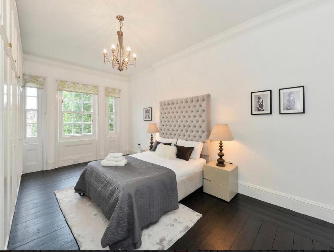 Appartement The Harrods Penthouse Londres