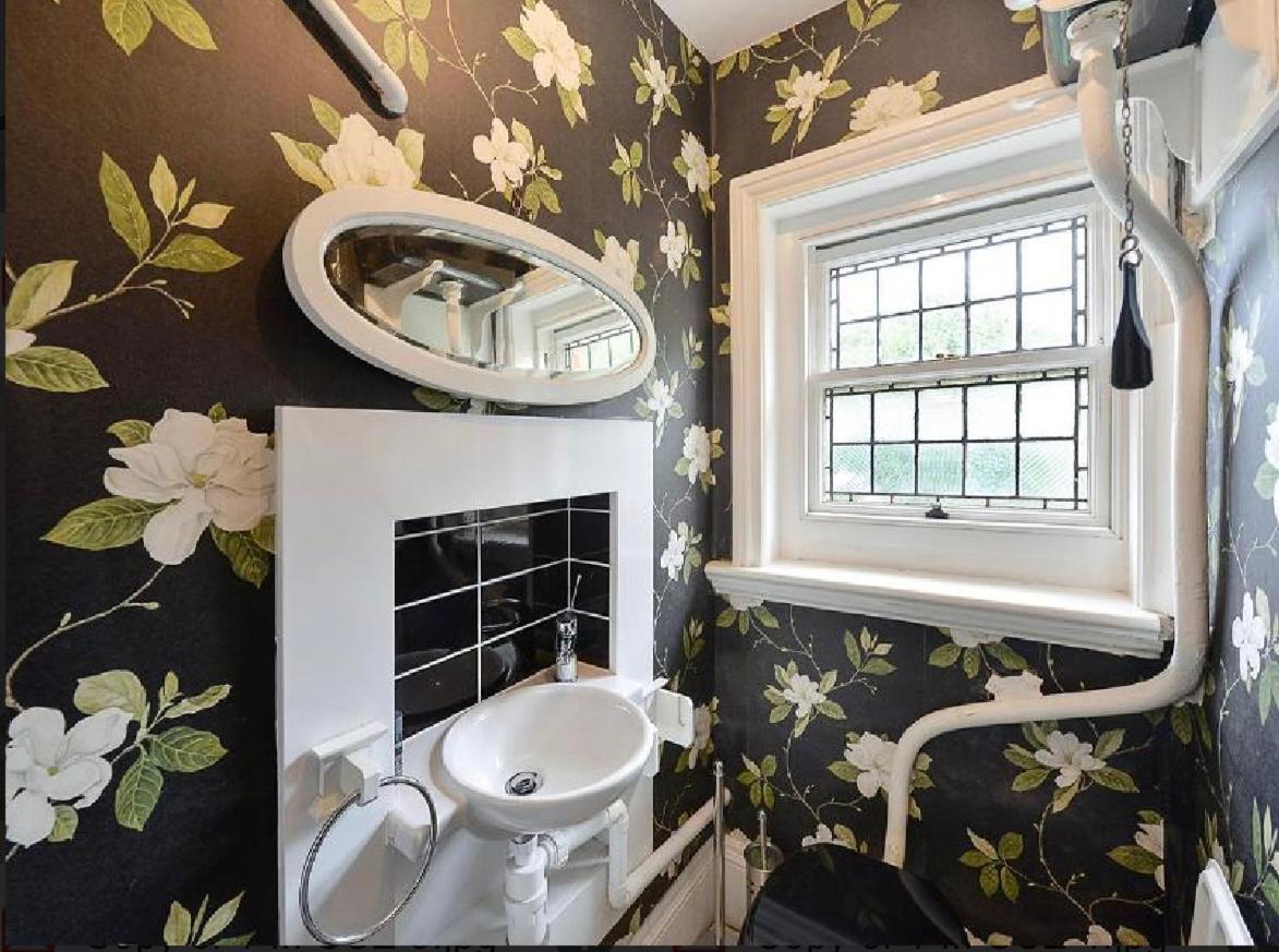 The Harrods Penthouse Appartement Londres