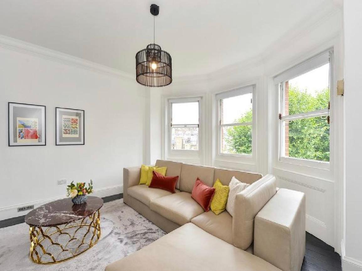 The Harrods Penthouse Appartement *